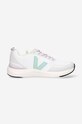 Tenisky Veja Impala Jacquard Eggshell textilní bílá IP142776