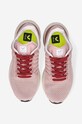 Αθλητικά Veja Marlin V-Knit Marlin ροζ LT102531