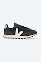 Veja sneakersy Rio Branco niska czarny RB0102367