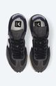 Αθλητικά Veja Rio Branco μαύρο RB0102367
