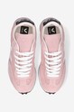 Veja sneakers Rio-Branco Ripstop pink RB012510