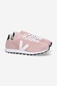 Veja sneakers Rio-Branco Ripstop RB012510 pink