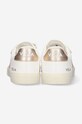 Кожаные кроссовки Veja Recife Logo Chromefree Recife Logo RC0502762A