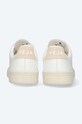 Кожаные кроссовки Veja V-12 Leather V-12 XD0202335A белый