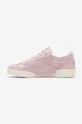 Reebok Classic sneakersy Club C 85 Cholewka: Materiał syntetyczny, Skóra naturalna, Wnętrze: Materiał syntetyczny, Materiał tekstylny, Podeszwa: Materiał syntetyczny