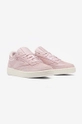 pink Reebok Classic sneakers Club C 85