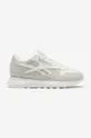 white Reebok Classic sneakers Classic Leather Women’s