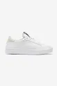 white Reebok Classic leather sneakers Club C Clean Women’s