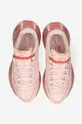 pink Reebok Classic sneakers Zig Kinetica 2.5 Plus