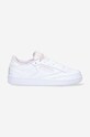 Reebok Classic sneakers Club C 85 low white GX2772