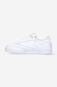Shoes Reebok Classic sneakers Club C 85 GX2772 white