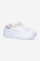Reebok Classic sneakers Club C 85 GX2772 white