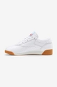 Αθλητικά Reebok Classic Freestyle Low  Πάνω μέρος: Συνθετικό ύφασμα, Φυσικό δέρμα Εσωτερικό: Συνθετικό ύφασμα, Υφαντικό υλικό Σόλα: Συνθετικό ύφασμα