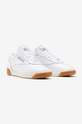 белый Кроссовки Reebok Classic Freestyle Low