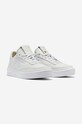 Reebok Classic leather sneakers Club Clean white GX3692