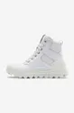 Reebok Classic sneakers Club C Cleated Mid  Uppers: Textile material, Natural leather Inside: Synthetic material, Textile material Outsole: Synthetic material