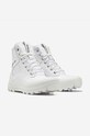 Tenisky Reebok Classic Club C Cleated Mid biela GX7519