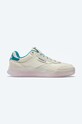 Кроссовки Reebok Classic Club C Legacy низкая бежевый GX7544