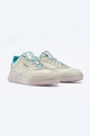 beżowy Reebok Classic sneakersy Club C Legacy