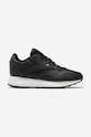 Reebok Classic sneakers Classic SP Vegan textil negru GX8692
