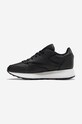Παπούτσια Αθλητικά Reebok Classic Classic SP Vegan GX8692 μαύρο