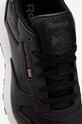 Αθλητικά Reebok Classic Classic SP Vegan GX8692 μαύρο