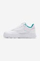 Shoes Reebok Classic sneakers Club C Double GZ3665 white