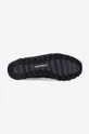 Кроссовки Merrell Alpine Sneaker Mid Waterproof 2 чёрный
