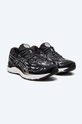 black Asics shoes Gel-Cumulus 23