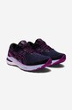 Asics shoes GT-2000 10 navy 1012B045