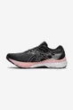 Asics shoes GT-2000 10  Uppers: Synthetic material, Textile material Inside: Textile material Outsole: Synthetic material