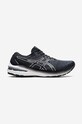 Asics GT-2000 10 Black/White textile black 1012B045