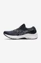 Asics shoes GT-2000 10  Uppers: Synthetic material, Textile material Inside: Textile material Outsole: Synthetic material