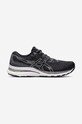 Обувки Asics Gel-Kayano 28 текстилен черен 1012B047