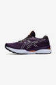 Обувки Asics Gel-Nimbus 24 TR  Горна част: синтетика, текстил Вътрешна част: текстил Подметка: синтетика