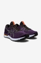 violet Asics shoes Gel-Nimbus 24 TR