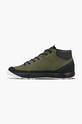 Shoes Salomon shoes Acro Chukka Wr 2 408035 green