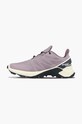 Ботинки Salomon Supercross W 409548 розовый AA00