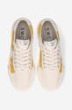 Stepney Workers Club sneakersy Dellow Shroom Hands beżowy YA01242