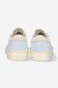 Велурени маратонки S.W.C Dellow Suede YB01355 PSTL MX YB01355