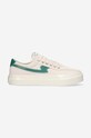 Stepney Workers Club leather sneakers Dellow S-Strike Suede suede beige YB07655