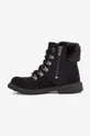 UGG suede biker boots Azell Hiker Weather  Uppers: Suede Inside: Textile material Outsole: Synthetic material