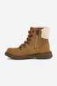 UGG suede biker boots Azell Hiker Weather  Uppers: Suede Inside: Textile material Outsole: Synthetic material