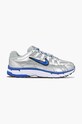 Nike sneakers P-6000 textile silver BV1021.001