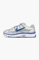 Nike sneakers P-6000 silver