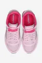 pink Saucony sneakers Jazz Original