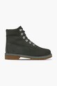 Timberland suede biker boots Premium 6 IN A1VD7 gray AA00
