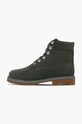 Timberland suede biker boots Premium 6 IN gray A1VD7