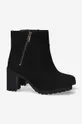 Timberland suede ankle boots Allington Ankle Boot Women’s