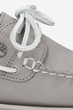 Timberland suede loafers Classic Boat Amherst 2 Eye A27XF